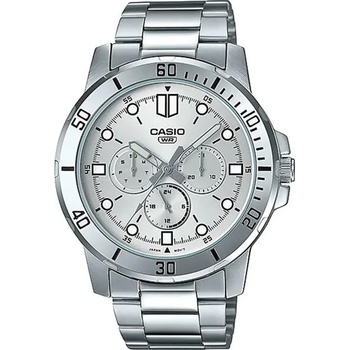 Image 1 of Casio MTP-VD300D-7E