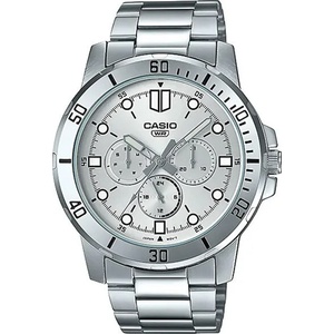 Casio MTP-VD300D-7E Часовници