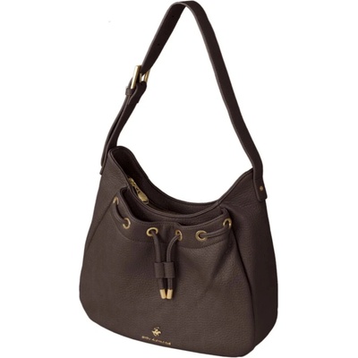 Beverly Hills Polo Club BH-4291-25 hnědá 8 7 L