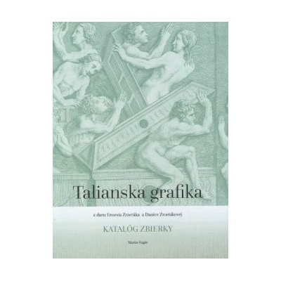 Talianska grafika