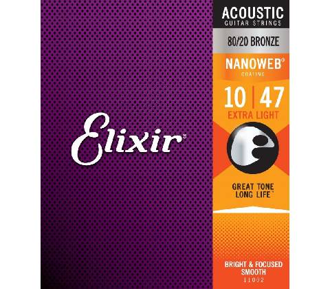 Elixir 11002