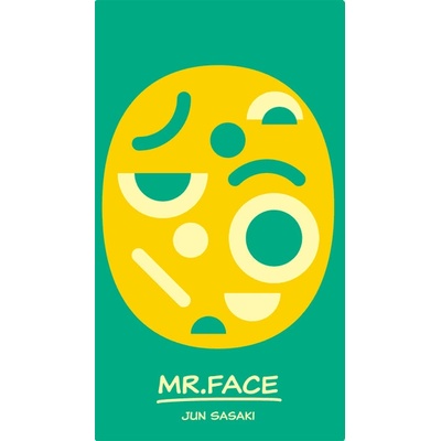 Oink Games Inc Mr. Face