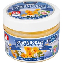 Putorius Arnika horská masť 150 ml