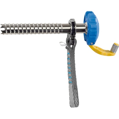 Climbing Technology REVOLVE STEEL