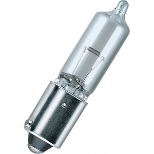 OSRAM ORIGINAL LINE H21W 24V (64138)