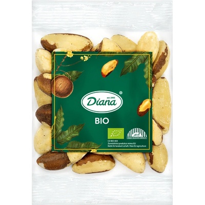 Diana Company Para ořechy Bio 100 g