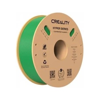 Creality Filament Hyper PLA Creality (Green)