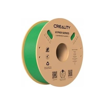 Creality Filament Hyper PLA Creality (Green)