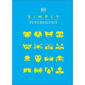 Image 1 of Simply Psychology | DK
