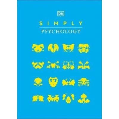 Simply Psychology | DK