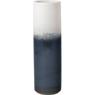 Villeroy & Boch Váza, cylinder, bleu 7,5 x 25 cm Lave Home