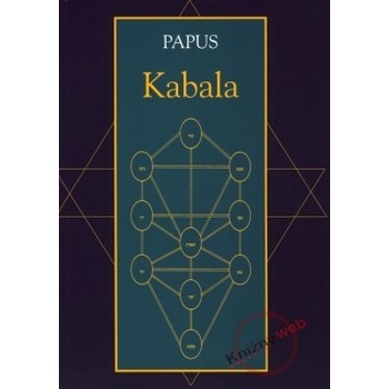 Kabala - brož.