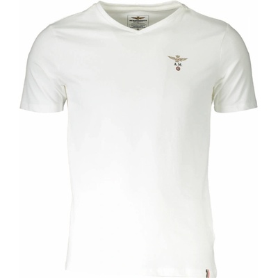 Aeronautica Militare tričko biele