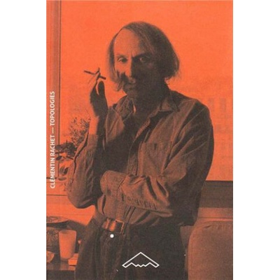 Topologies - au milieu du monde de Michel Houellebecq