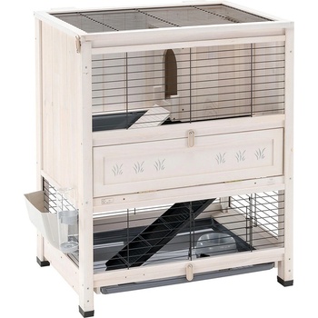 Ferplast Cottage Mini králíkárna 78,5 x 59,5 x 94 cm