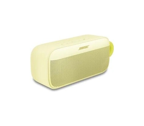 Bose Soundlink Plus