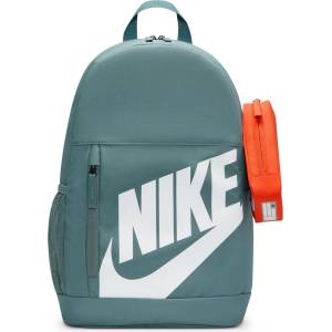 Nike Юношеска раница Nike Elemental Backpack Juniors - Mineral Slate