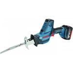 Bosch GSA 18 V-LI C SOLO (06016A5001) Саблен трион