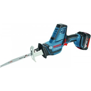 Bosch GSA 18 V-LI C SOLO (06016A5001) Саблен трион