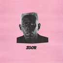 Tyler The Creator - Igor LP