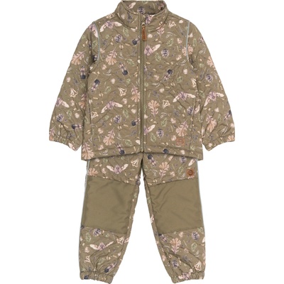 Mikk-Line Thermal+ chlapecká termo souprava 4232 Seneca Rock Velikost: – Zboží Dáma