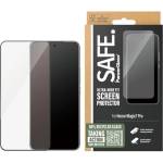 Safe Стъклен протектор SAFE - Ultra Wide Fit, Honor Magic7 Pro, прозрачен (5715685022340)