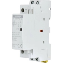 Schelinger stykač 250 V IP20 25 A