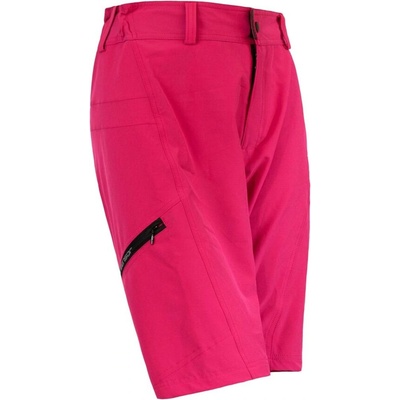 Sensor Helium dámské s vložkou volné hot pink