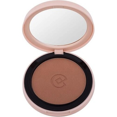 Collistar Tvářenka Impeccable Maxi Blush 02 Ambra 9 g – Zbozi.Blesk.cz