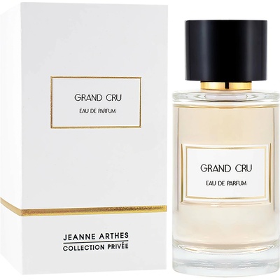 Jeanne Arthes Grand Cru parfumovaná voda unisex 100 ml