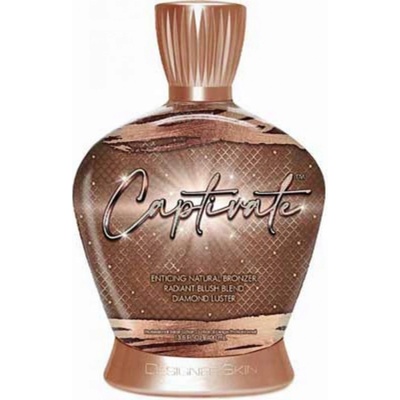 Designer Skin Captivate Přírodní Bronzer 400 ml