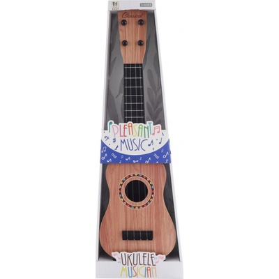 LAMPS Pleasant Music dětské ukulele 54 cm