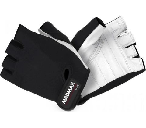 MadMax Basic MFG250