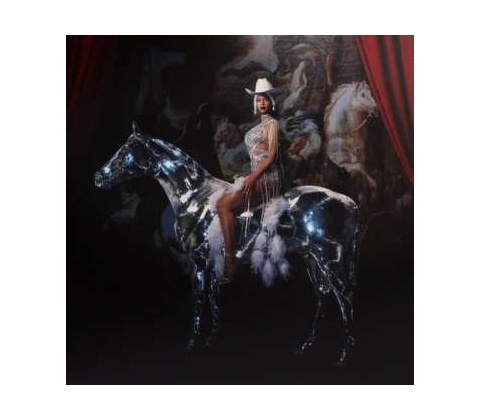 Renaissance - Beyonc LP