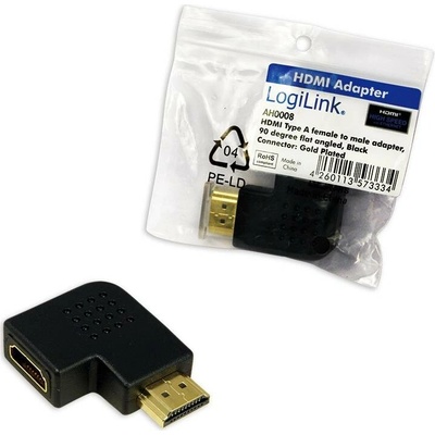 LogiLink AH0008
