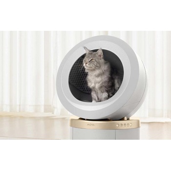 Image 1 of MOVA LR10 Prime (LR10A)