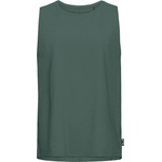 Jack Wolfskin Дамски топ Jack wolfskin Women's Travel Tank Top - Sago Palm - размер XS (916-5834-0311)