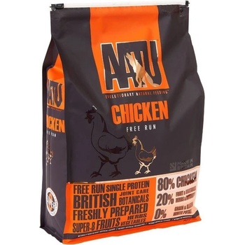 AATU 80/20 Chicken 2 x 10 kg