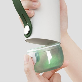 Image 1 of Oclean W10 green OCL552997