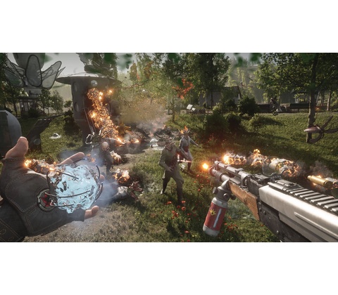 Atomic Heart