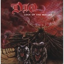 Dio - Lock Up The Wolves CD