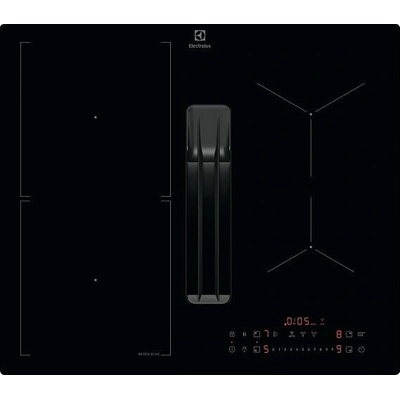 Electrolux ECC63410CB