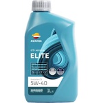 Repsol Elite Evolution C3 5W-40 1 l