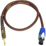 Markbass Super Power 1m JS 100 cm Кабел за високоговорители (<![CDATA[MBA195078]]>)