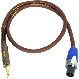 Markbass Super Power 1m JS 100 cm Кабел за високоговорители (MBA195078)