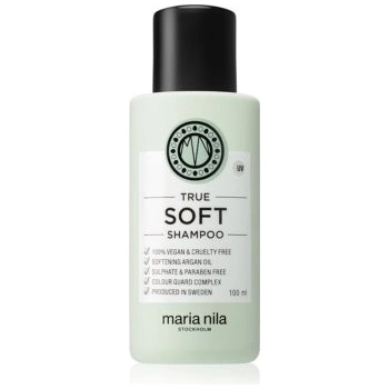 Maria Nila True Soft Shampoo 100 ml