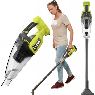 Ryobi R18HVF-0
