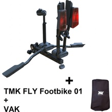 TMK FLY Footbike 01
