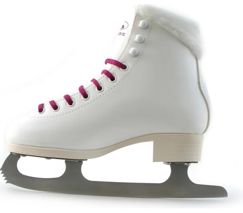Botas CHARLOTTE junior