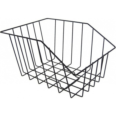 Force na zadní nosič malý černý – Zboží Dáma